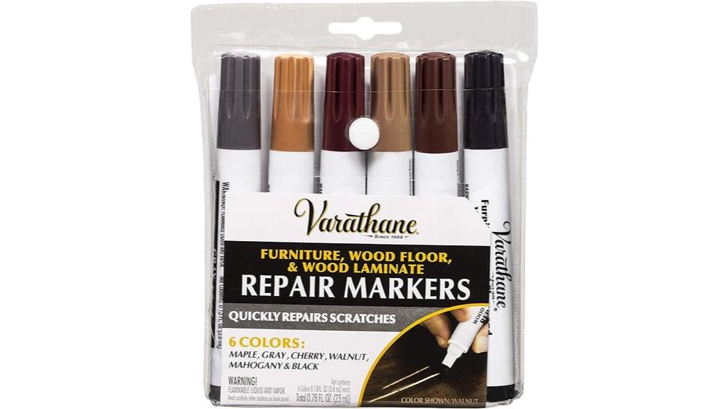 wood stain repair kit