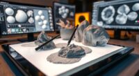 3d art creation tools