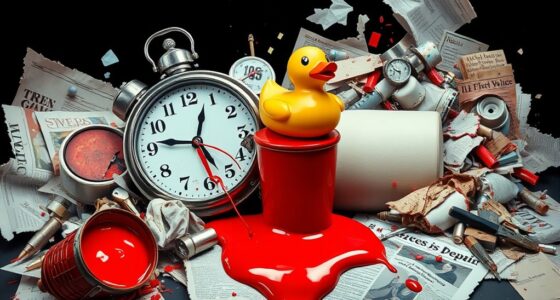 absurdity and rebellion in art