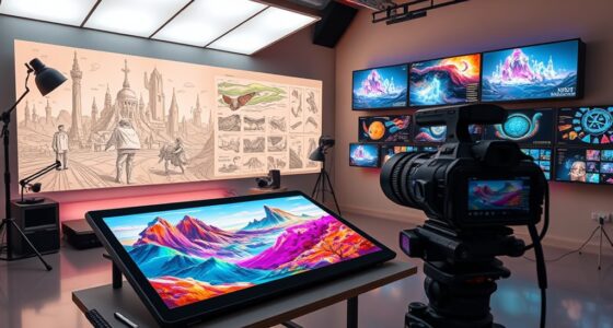 ai transforms creative visualization