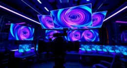 algorithms creating music videos