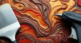 ancient encaustic art techniques