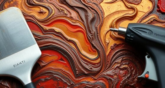 ancient encaustic art techniques