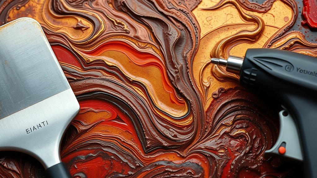 ancient encaustic art techniques