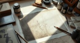 aquatint tonal technique mastery