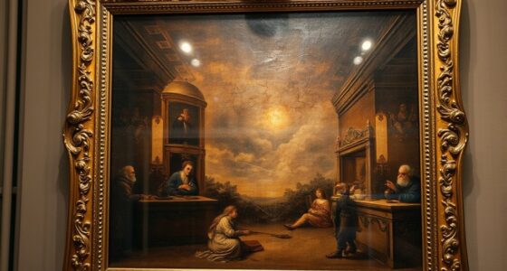 art documentation photography techniques