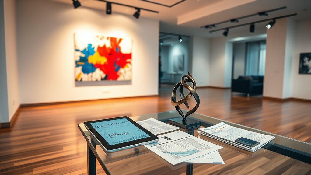 art investment passion meets profit