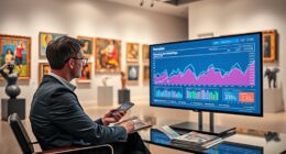 art market analysis indicators