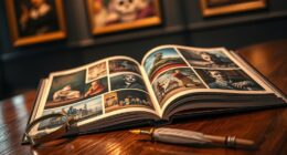 art valuation and collection