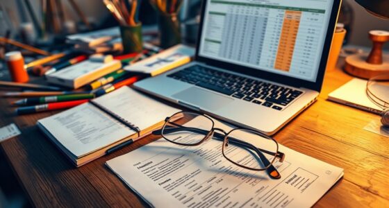 artist tax and accounting