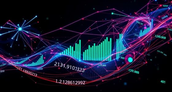 artistic data narrative
