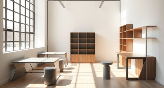 artistic innovation through integration