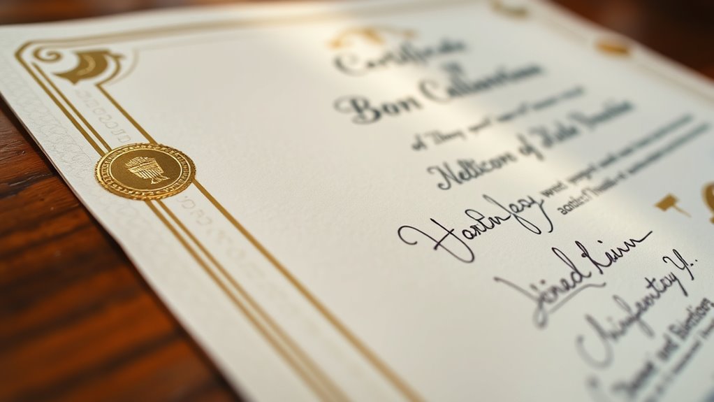 authenticity verification protects valuable possessions