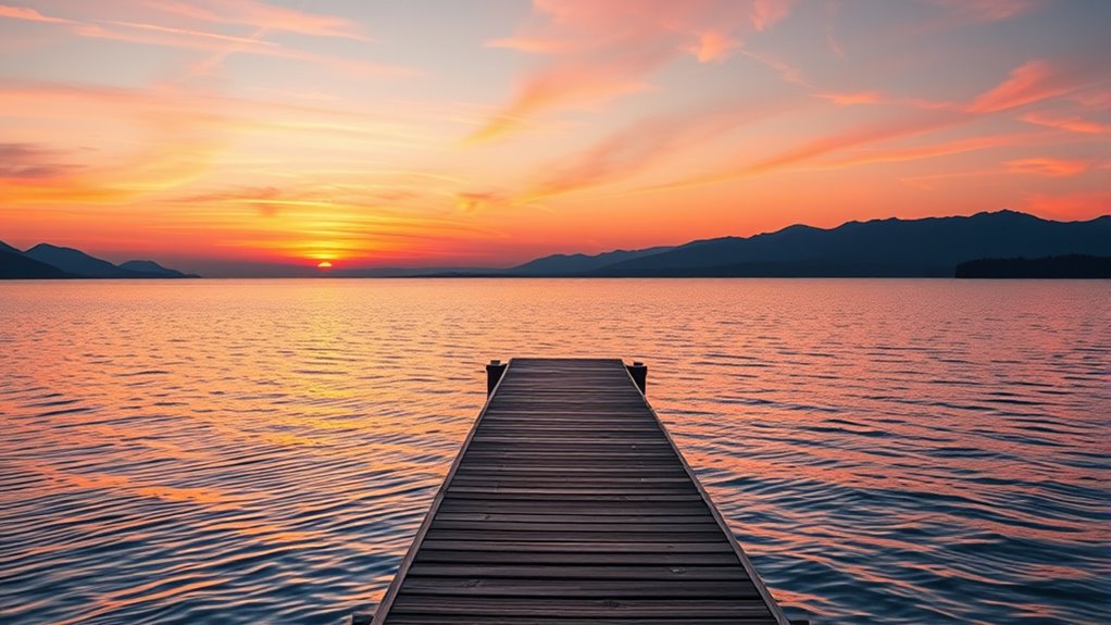 balance focal points harmony