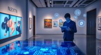 blockchain verifies art ownership