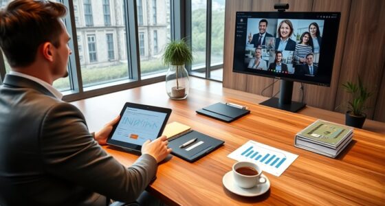 building client relationships efficiently