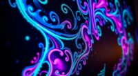 code as artistic expression