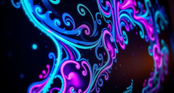 code as artistic expression