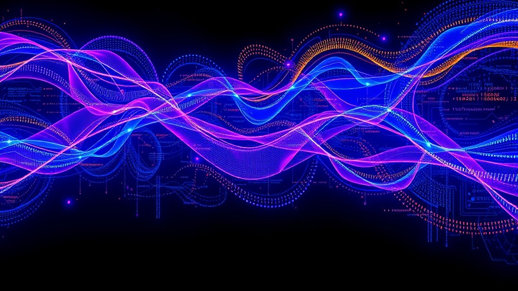 code driven creative visualizations