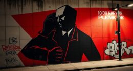 cold war art propaganda