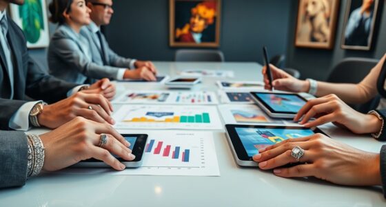 collective art investment funds