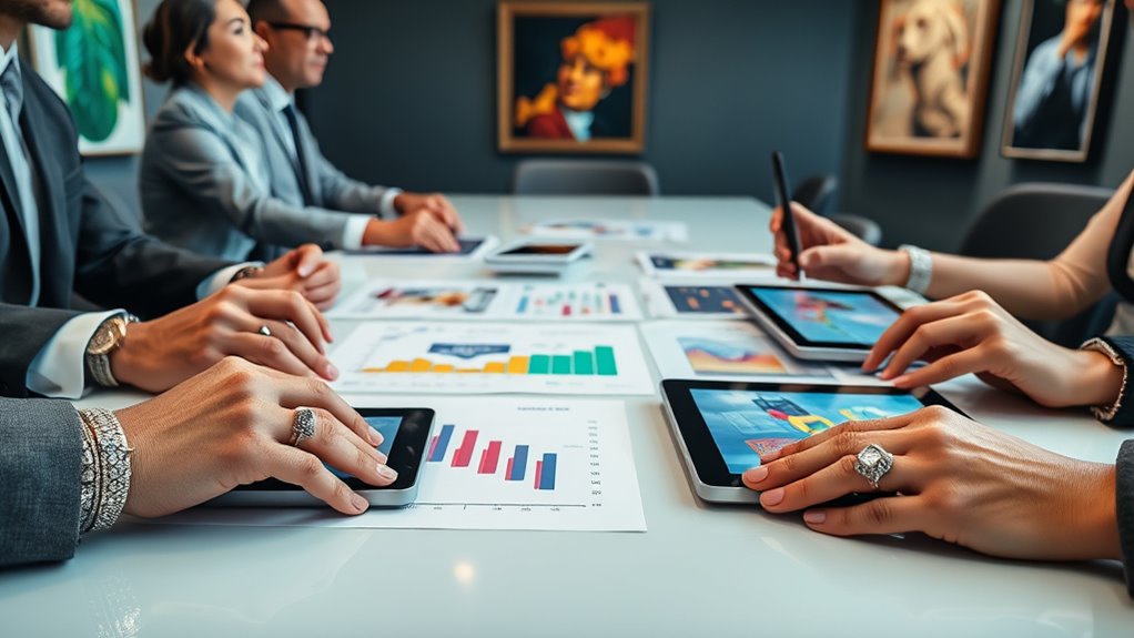 collective art investment funds