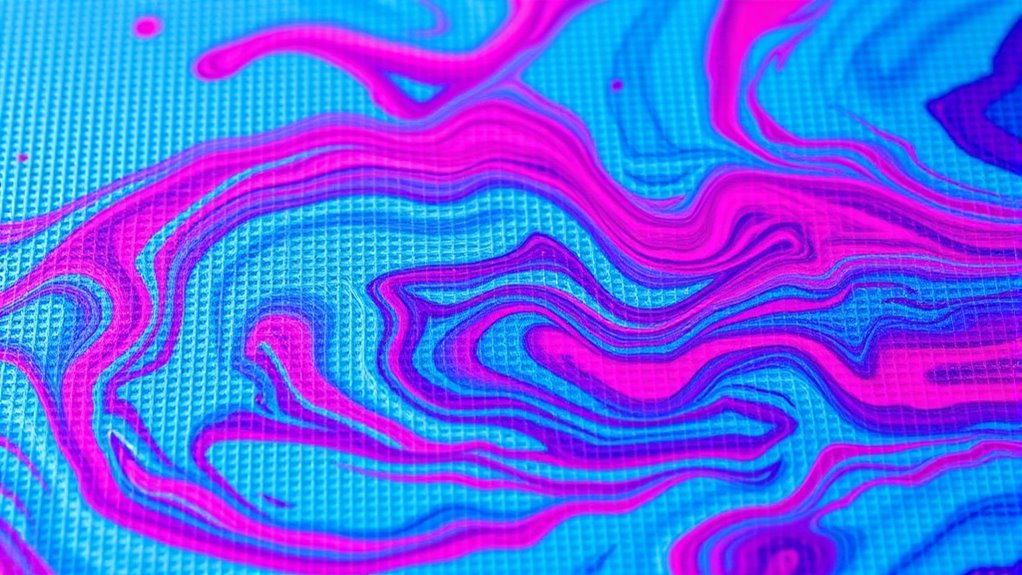 color blending techniques