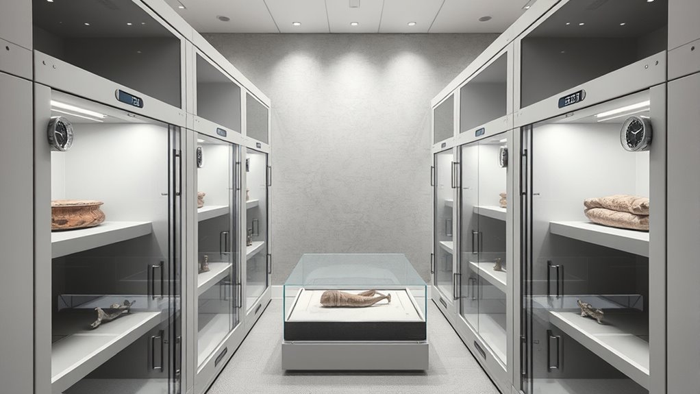 control climate conditions effectively