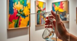 coverage for art collections