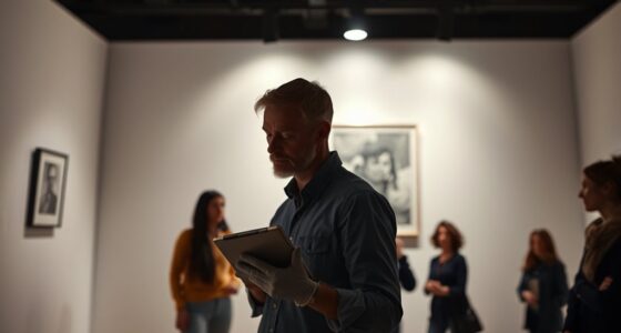 curation ethics for sensitive content