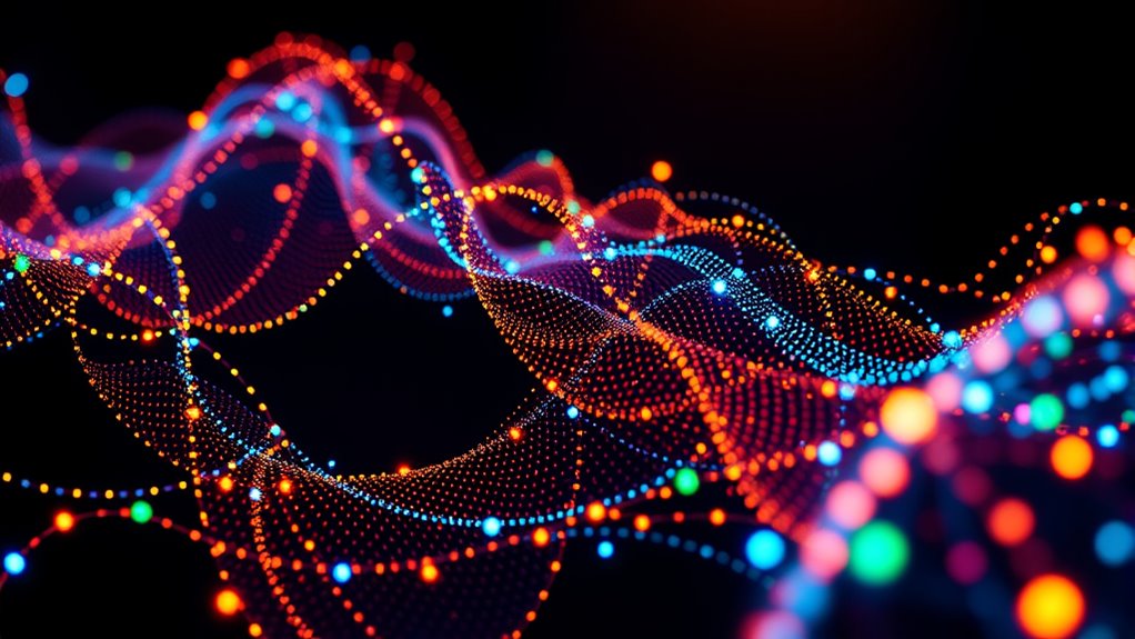 data visualization as art