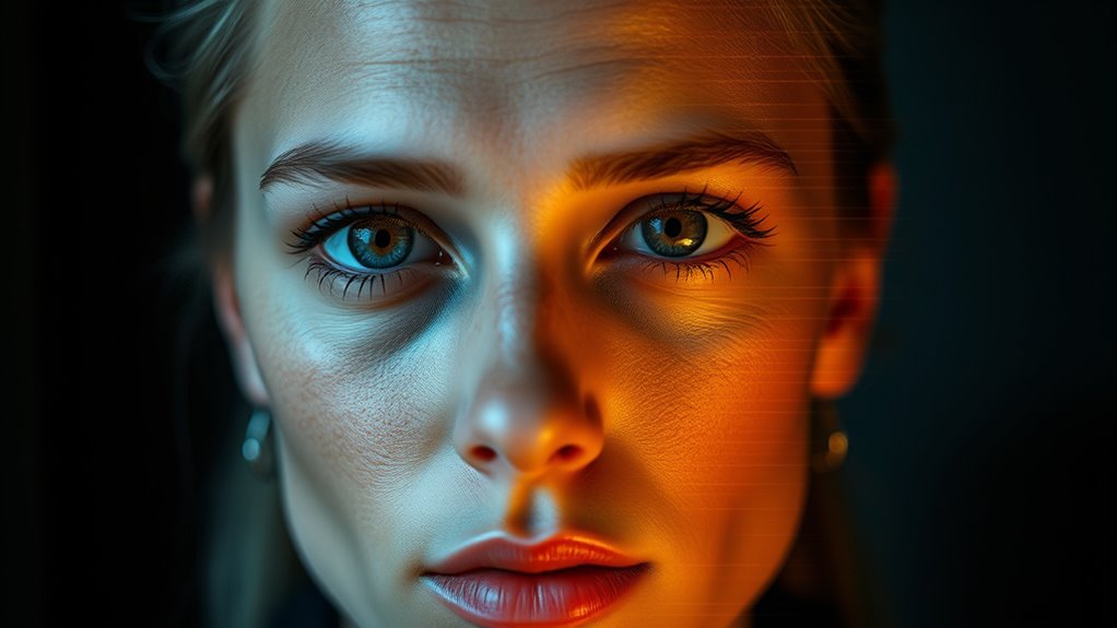 deepfake photo manipulation techniques