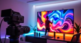 designing engaging digital art