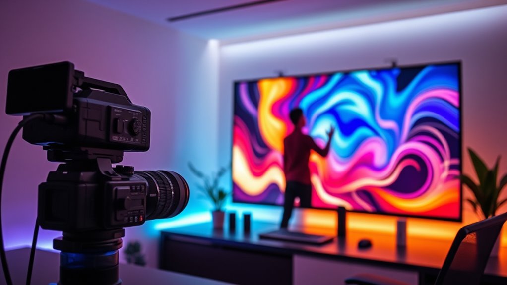 designing engaging digital art