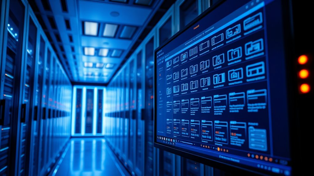 digital art long term preservation