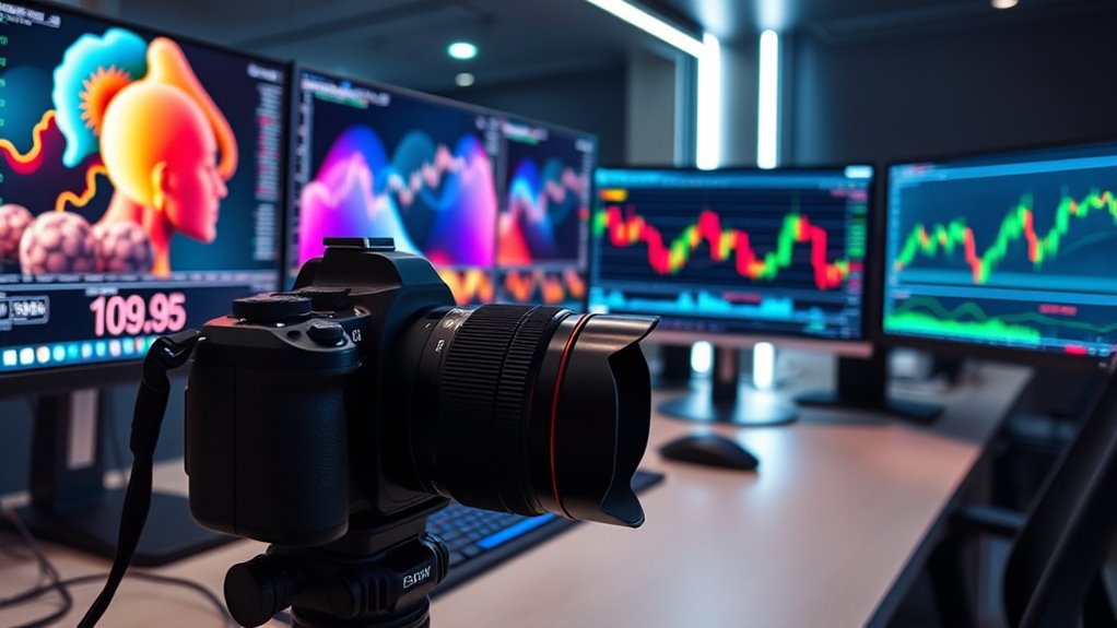 digital art market dynamics