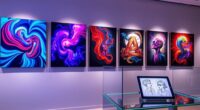 digital art revolutionizes creativity