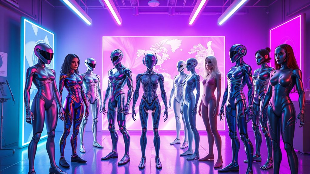 digital avatars foster cultural storytelling