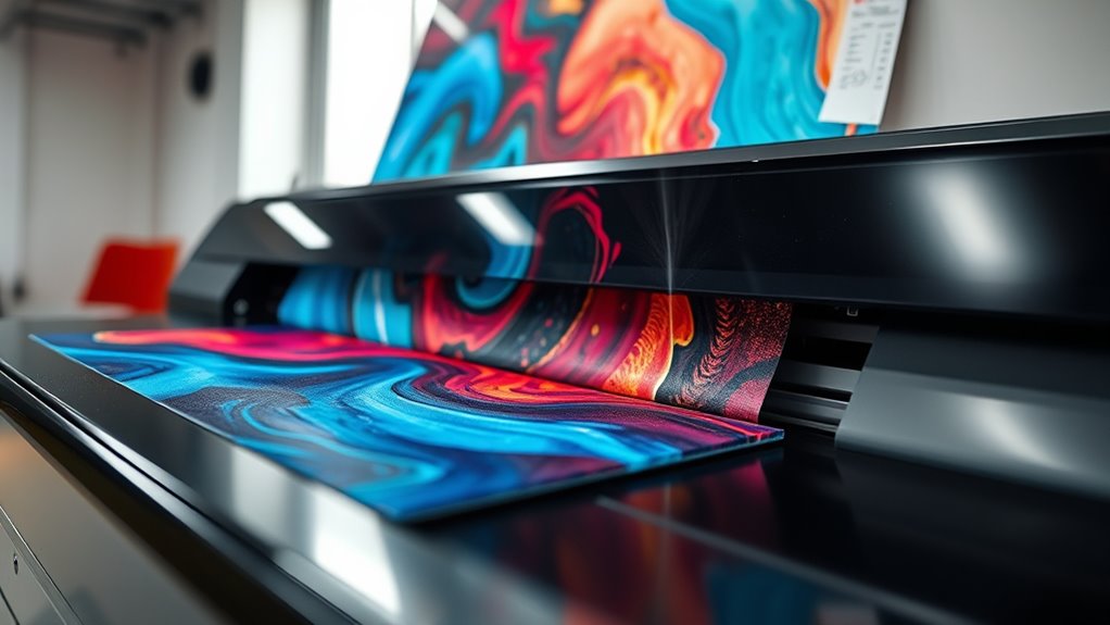 digital printmaking innovations enhance creativity