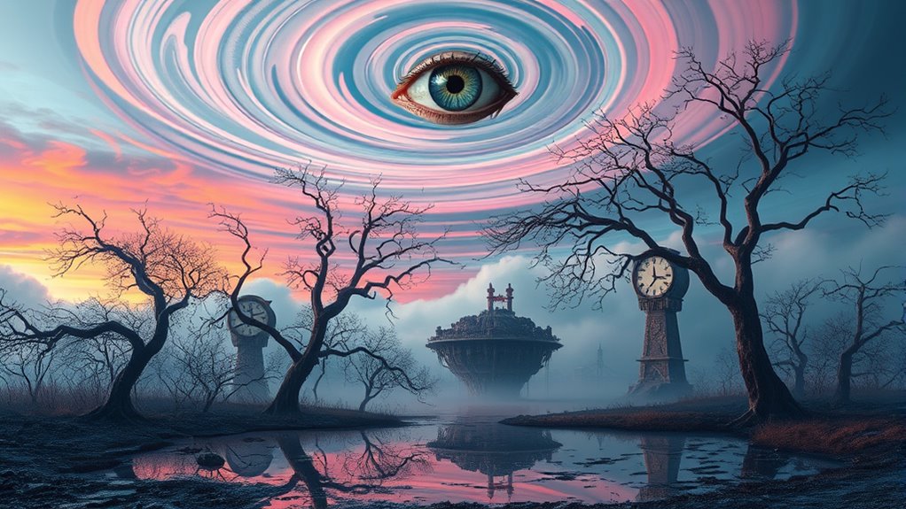 dreams reveal subconscious truths