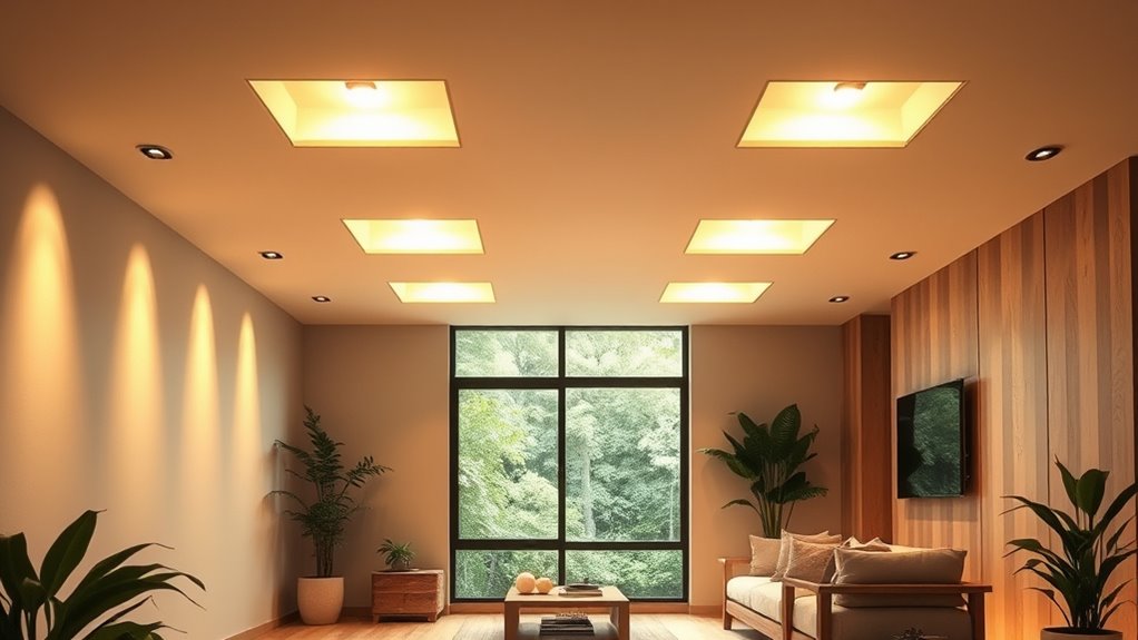 eco friendly lighting solutions