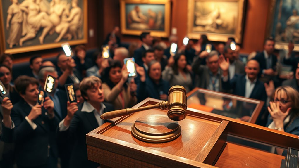 effective bidding and etiquette