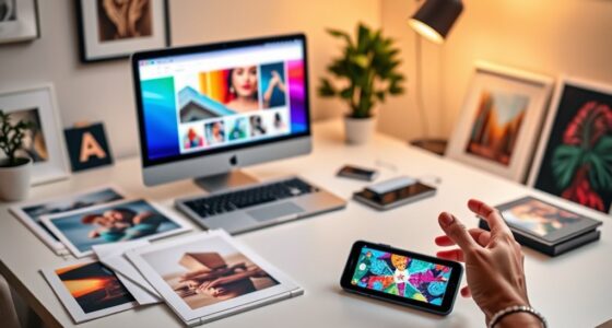 effective online art selling