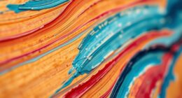 egg based tempera art