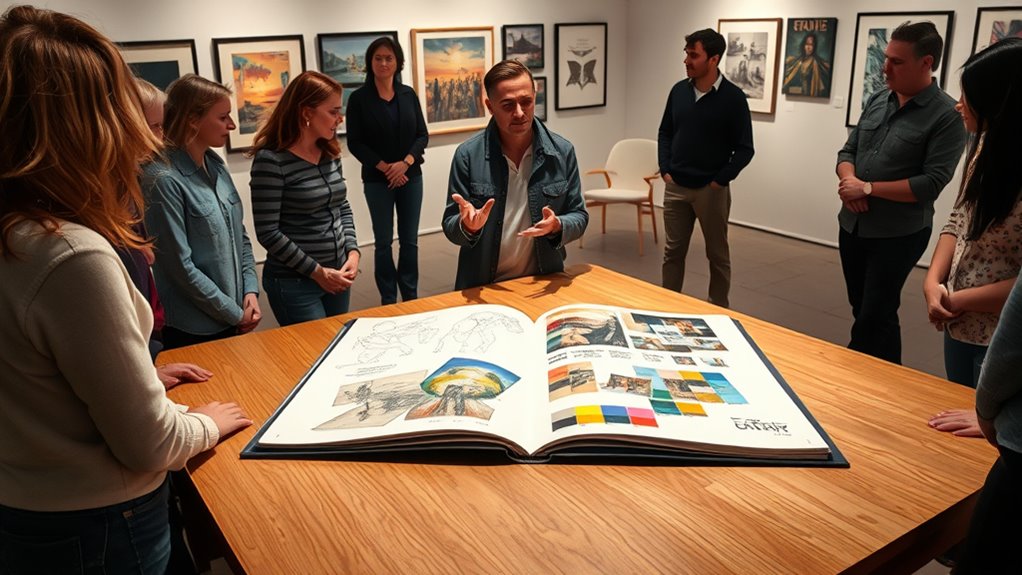 embrace feedback for growth