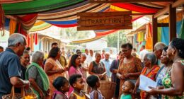 empowering local community curation