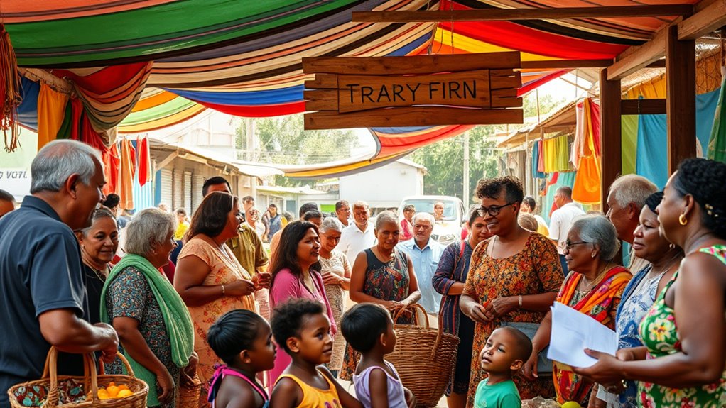 empowering local community curation