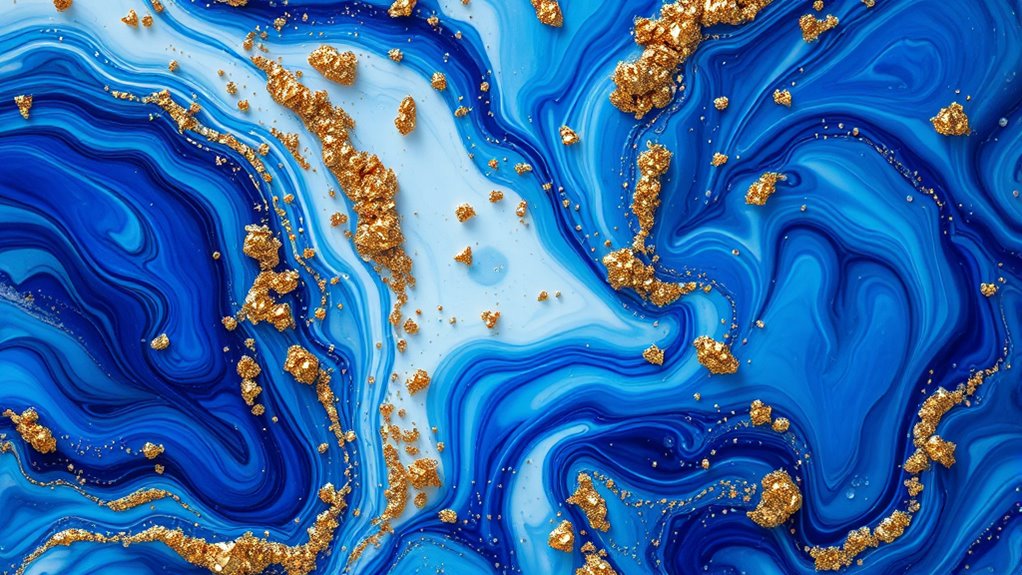 epoxy resin crafting