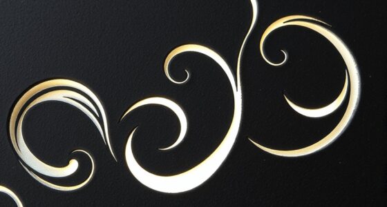 erase to create light