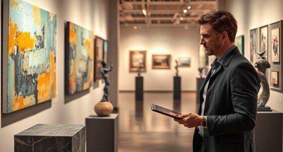 evaluation of artistic merit